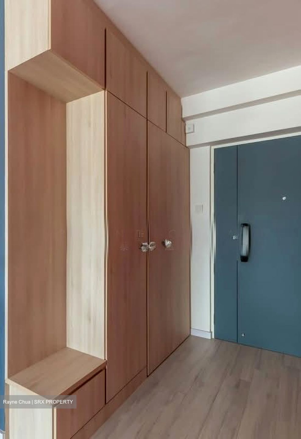 Blk 552 Serangoon North Avenue 3 (Serangoon), HDB 5 Rooms #589909161